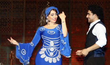 لقاء سويدان: «مش عايزة أشوه سمعة ميدو عادل.. وهعرف أخد حقي»