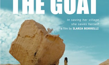 إطلاق الإعلان الرسمي لفيلم «The Goat» استعدادًا لمشاركته في مهرجان الجونة