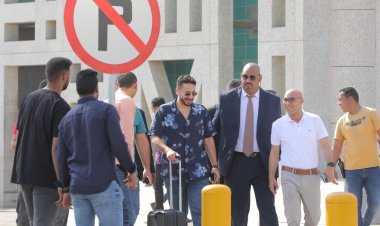 اليوم.. حماده هلال يحيى حفلاً غنائيًا فى محافظة قنا