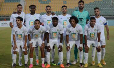 مدبولي وبامبو يقودان هجوم البنك الأهلي لمواجهة بيراميدز في الدوري