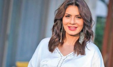 نجلاء بدر: بقالي فترة متعاكستش.. والست زي الجمل «خزان أحزان»