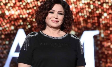 إلهام شاهين: حكم محمد مرسي أسوأ فترة مرت على مصر