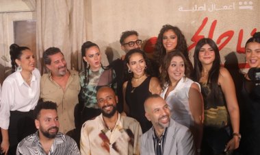 مؤلف «سفاح الجيزة»: مش راضي عن آخر حلقتين في المسلسل