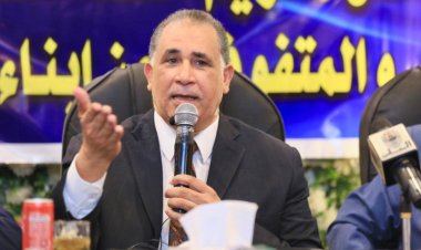 موعد صرف معاشات شهر أكتوبر لـ«المحامين».. و500 جنيه منحة استثنائية «لهؤلاء»