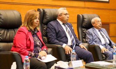 نقيب المهندسين: مستعدون لتقديم المساعدة في خفض «تكلفة» إنشاء الوحدات السكنية