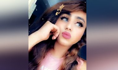 اغتيال بلوجر عراقي متشبه بالنساء يثير الجدل في بغداد.. ما القصة؟