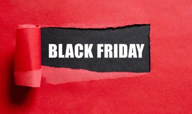 موعد البلاك فرايداي Black Friday 2023