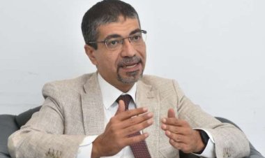 النائب محمد صلاح البدري: «الوطنية للانتخابات» تبذل جهودًا كبيرةً لإنجاح «ماراثون الرئاسة»