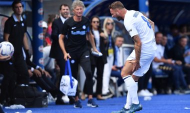 إنتر يعلن غياب «أرناوتوفيتش» إلى أجل غير مسمى