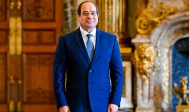 المصريين الأحرار: ترشح السيسي للرئاسة استجابةٌ لدعوات ومناشدات المواطنين