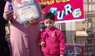 مصرع طفل برصاصة طائشة بزفاف عروس بالقليوبية