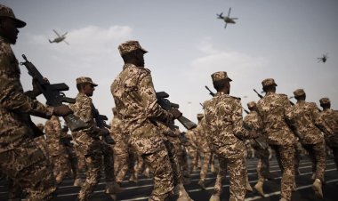 بهجوم حوثي.. مقتل ضابط وفرد بقوة دفاع البحرين في الحدود الجنوبية للسعودية