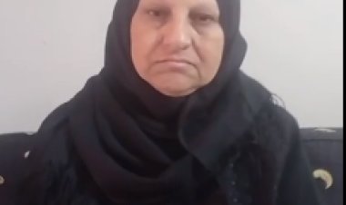 علامات القيامة في بولاق الدكرور.. وصلة عذاب تنتهي بقتل مُسنة على يد ابنتها (فيديو)