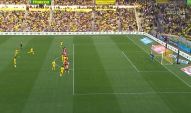 بالفيديو.. مصطفى محمد يكشف سر هدفه الخرافي مع نانت