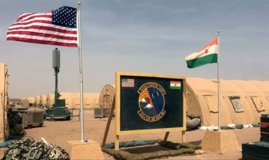 واشنطن: قرار فرنسا سحب قواتها من النيجر لن يغير الموقف الأميركي