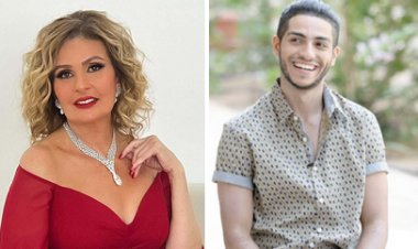 مينا مسعود: «أتمنى أشتغل مع يسرا في فيلمي القادم بمصر»