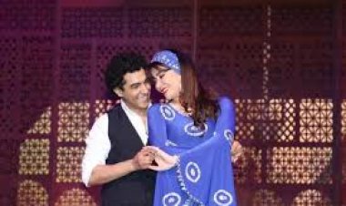 أنا مندهش.. ناقد فني يعلق على واقعة صفع لقاء سويدان لـ ميدو عادل على وجهه