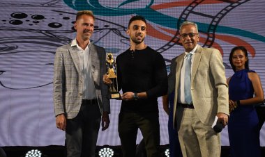 جوائز مهرجان الغردقة لسينما الشباب.. «الحراسة الليلية» يفوز بالذهبية