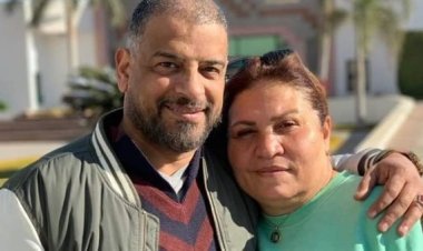 منال الصيفي: طوفان الحب اللي شفته في جنازة أشرف مصيلحي طبطب علينا كلنا