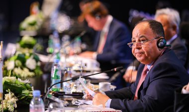 وزير المالية: «تعميق مشاركة القطاع الخاص في تطوير البنية التحتية لتصبح أكثر مرونة مناخيًا»