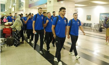 الأهلي يصطدم ببرشلونة ضمن منافسات كأس العالم للأندية لكرة اليد «سوبر جلوب»