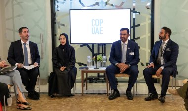 خلال اجتماعات الجمعية العامة للأمم المتحدة.. رئاسة COP28 تستضيف «مجلس طموح الشباب»