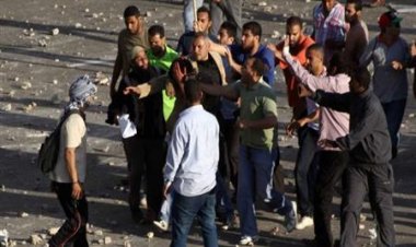 الداخلية تكشف تفاصيل مقتل أجنبي في مشاجرة مع آخر بعين شمس