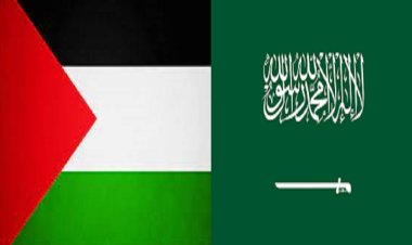 وصول الوفد السعودي إلى الضفة الغربية