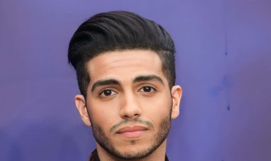 مينا مسعود عن عمله بمصر: عايز أكرر تجربة عمر الشريف ومعنديش تحفظات ناحية الستات