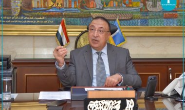 محافظ الإسكندرية: الإنتهاء من استعدادات المدارس لاستقبال العام الدراسي الجديد «2023/ 2024»