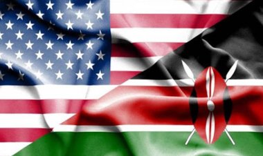 الولايات المتحدة وكينيا توقعان اتفاقاً في المجال الدفاعي