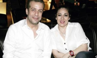 شريف منير يحذف منشور طلاقه من إنستجرام.. هل تراجع عن قرار الإنفصال؟