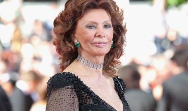 سبب تصدر صوفيا لورين التريند.. وآخر تطورات حالتها الصحية