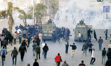 السجن 3 سنوات لمتهم في قضية «أحداث جامعة الأزهر»