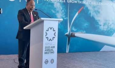 وزير المالية: نتطلع إلى استكمال ما بدأناه من مناقشات بناءة لتعزيز الشراكات التنموية فى أوزبكستان