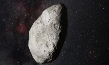 عميد كلية علوم الملاحة  يكشف تفاصيل وصول عينات كويكب «بينو»