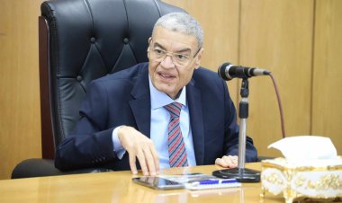 محافظ المنيا يدعو المواطنين للمشاركة في جلسات التشاور المجتمعي بمراكز المحافظة