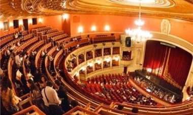 فرقة الأوبرا تفتتح موسمها الفنى بـ الناى السحرى على المسرح الكبير