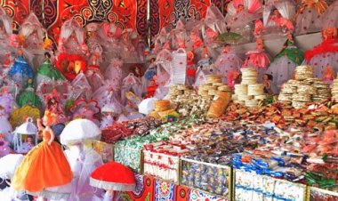 المولد  النبوي الشريف.. عادات وطرق البلاد العربية في الاحتفال