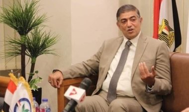 حزب «الإصلاح والنهضة»: الانتخابات الرئاسية 2024 «تتويج» لحالة الحوار الوطني