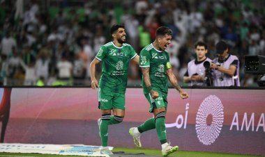 فيرمنيو يقود تشكيل الأهلي أمام العين في كأس خادم الحرمين الشريفين