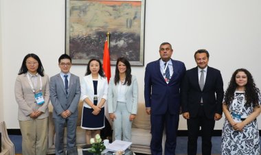 رانيا المشاط: المجتمع الدولي ينادي بزيادة التمويلات الإنمائية الميسرة للدول النامية