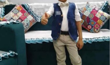 طلقة طائشة أنهت حياته.. جنازة مهيبة لـ «طفل قليوب» وسط  مطالبات بالقصاص