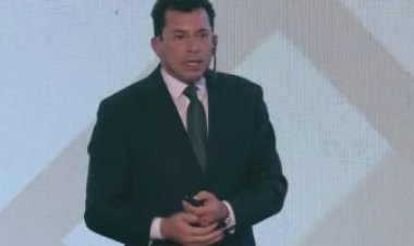 توجيهات رئاسية بمضاعفة قيمة جوائز الأبطال الرياضيين
