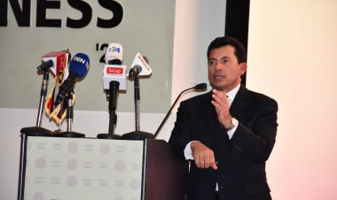 «صبحي» يشهد المؤتمر الصحفي للإعلان عن تفاصيل ماراثون زايد الخيري