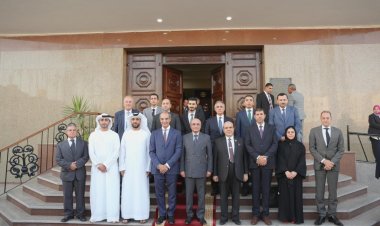 وزيرالعدل: مصر أول دولة تطلق خدمة استصدار وثائق ومحررات قضائية عن بُعد