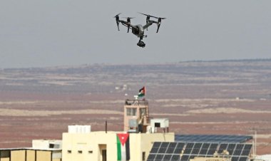 من سوريا.. الجيش الأردني يسقط طائرتين مسيرتين تحملان مواد مخدرة