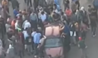 أمن القاهرة يكثف تحرياته حول مقتل فتاة على يد خطيبها بمدينة نصر