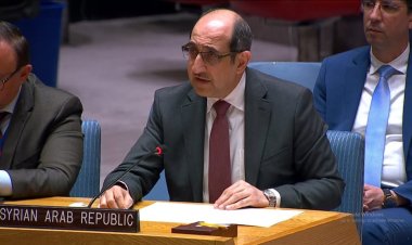 سوريا ترحب بعودة اللاجئين وتؤكد حقها في الجولان