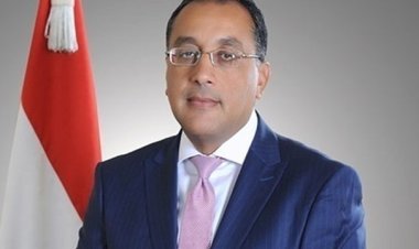 عاجل| رئيس الوزراء يهنئ الشعب المصري بالمولد النبوي الشريف